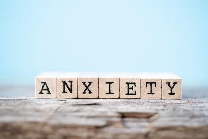 anxiety